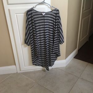LulaRoe Kimono